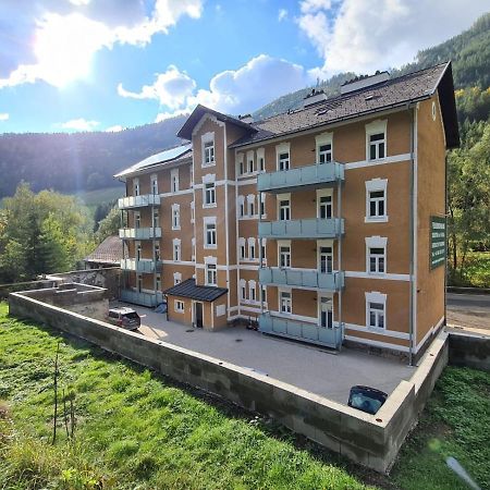 Apartment 3.0 Vordernberg エクステリア 写真
