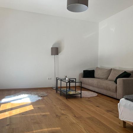 Apartment 3.0 Vordernberg エクステリア 写真