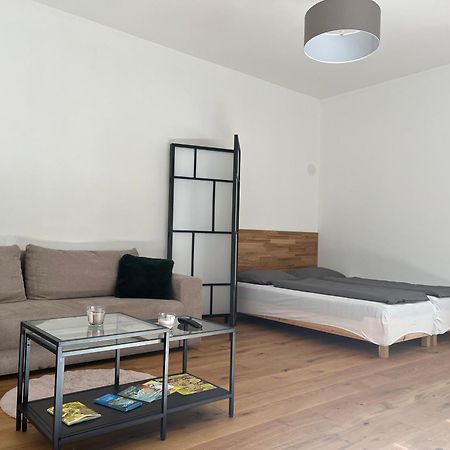 Apartment 3.0 Vordernberg エクステリア 写真