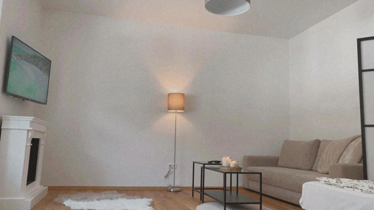 Apartment 3.0 Vordernberg エクステリア 写真