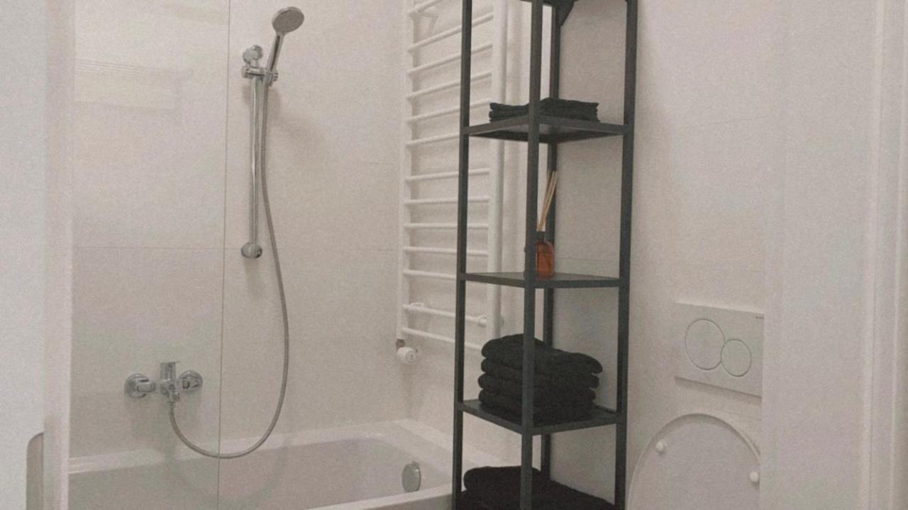 Apartment 3.0 Vordernberg エクステリア 写真