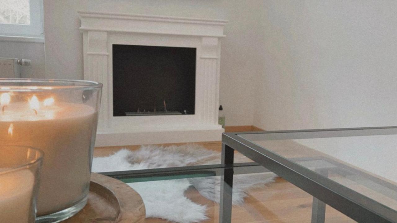 Apartment 3.0 Vordernberg エクステリア 写真