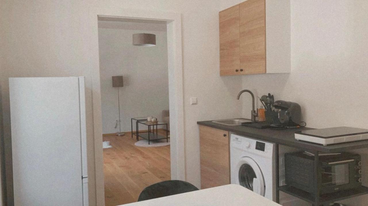 Apartment 3.0 Vordernberg エクステリア 写真