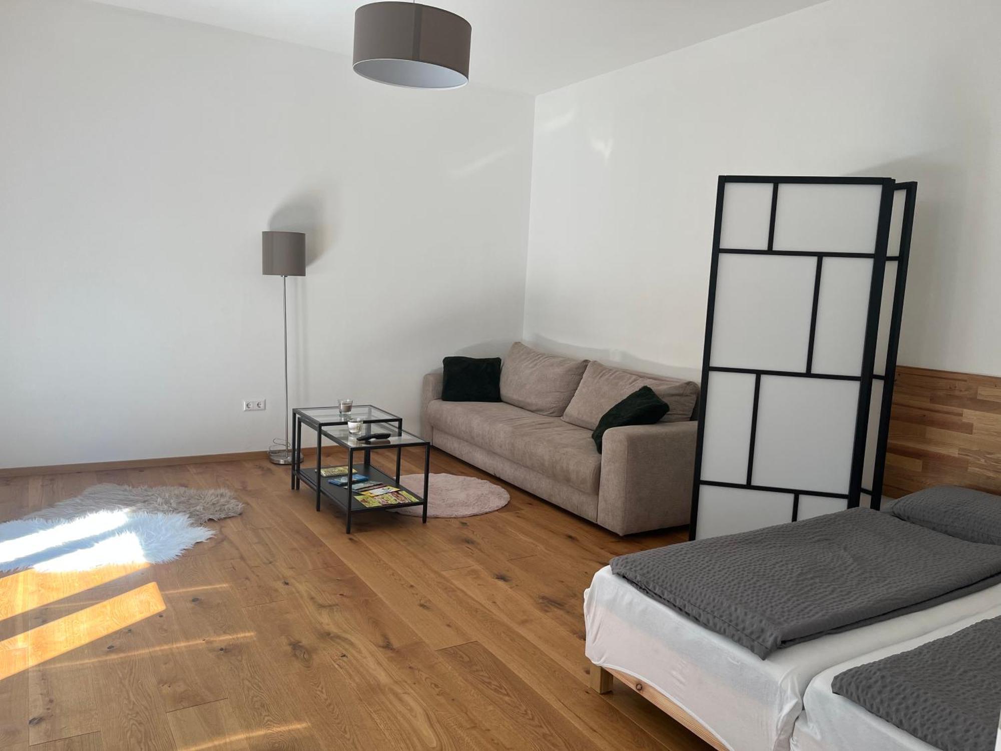 Apartment 3.0 Vordernberg エクステリア 写真