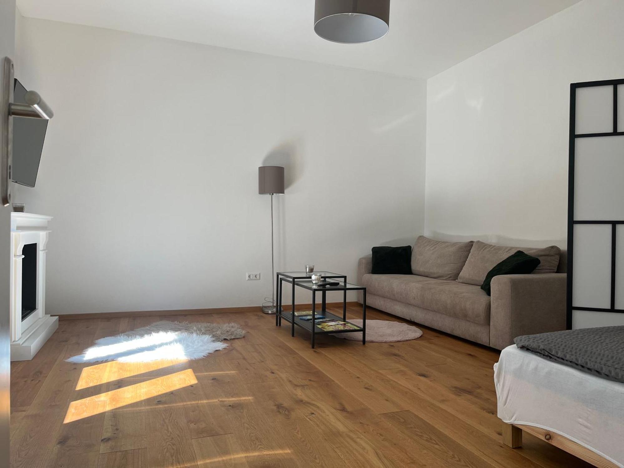 Apartment 3.0 Vordernberg エクステリア 写真