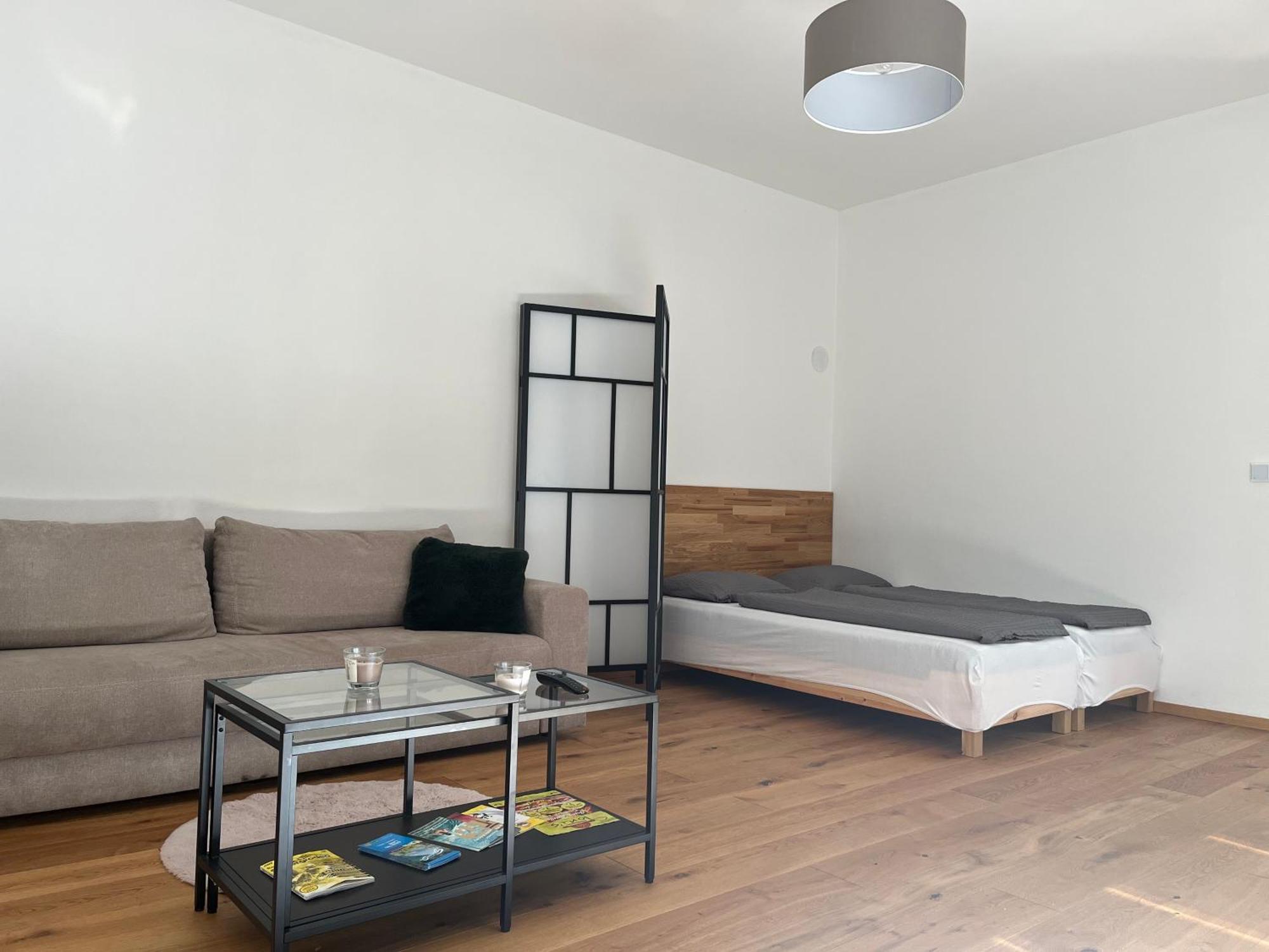 Apartment 3.0 Vordernberg エクステリア 写真