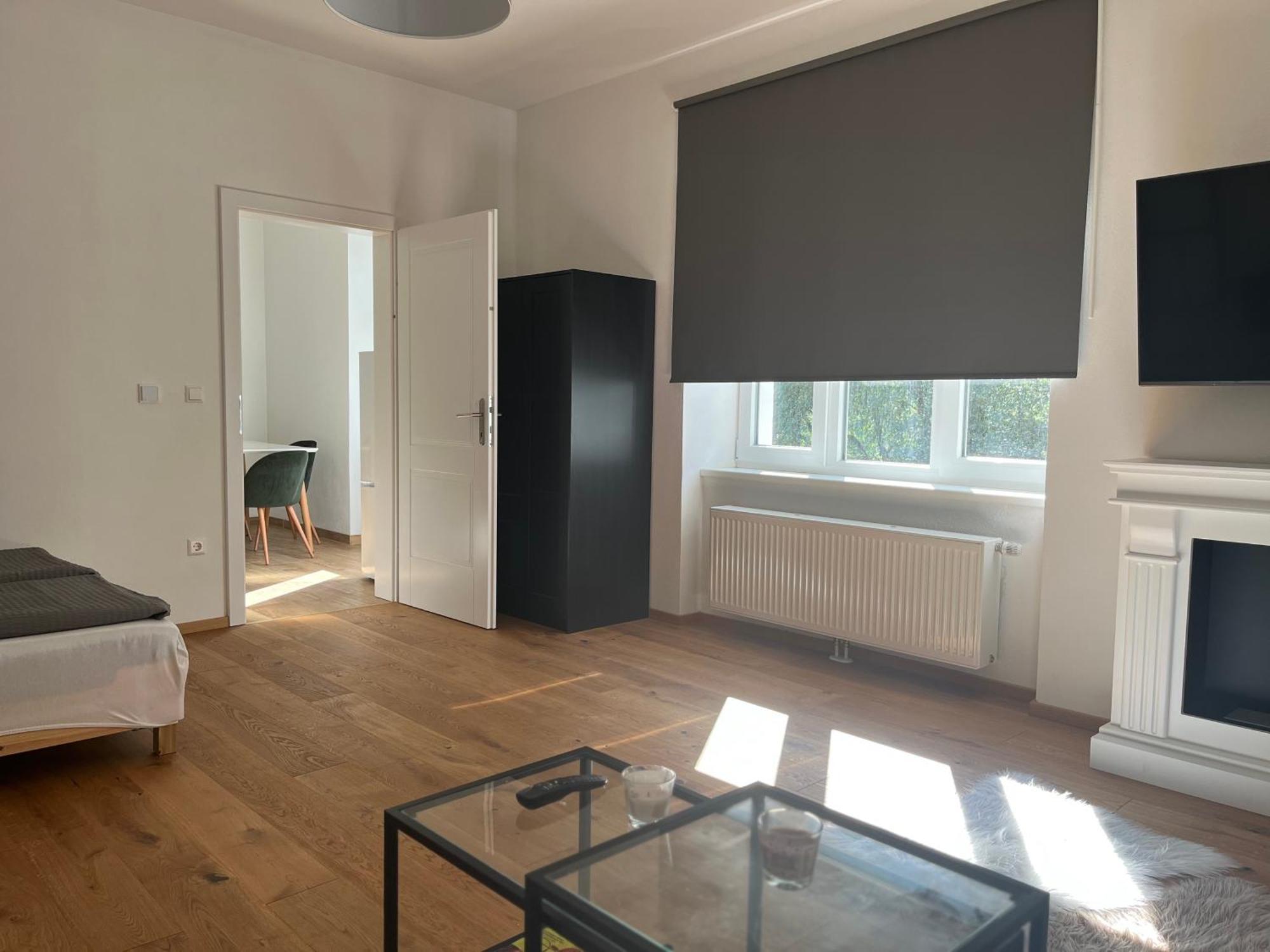 Apartment 3.0 Vordernberg エクステリア 写真