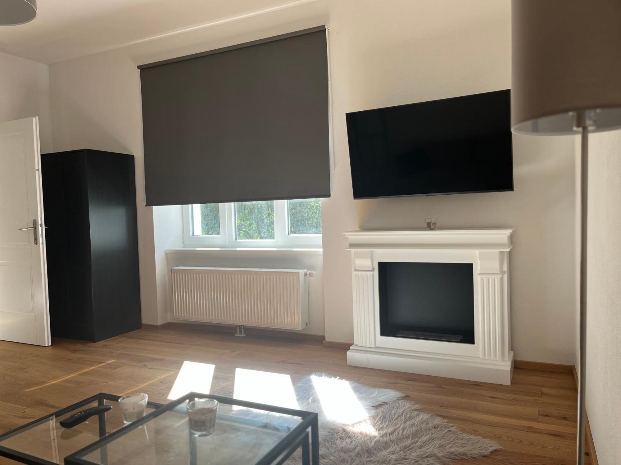 Apartment 3.0 Vordernberg エクステリア 写真